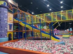 -巴克创奇梦工厂