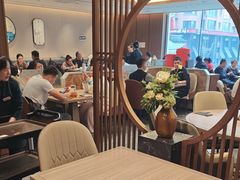 -六泰居·尔滨地标·东北菜(泰山路店)