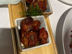 -小河盐帮·私家菜·烤鸭(三元桥·霄云路店)