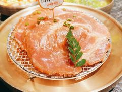 -九田家黑牛烤肉料理(宽城万达店)