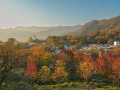 -塔川景区