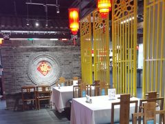 -一品江南韵·淮扬菜