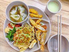 -素满香·素食自助餐(福州·长乐北路店)