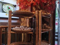 -李久其家民间餐厅(观沙岭公园店)