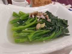 -金华安大酒楼·老牌潮菜·粤式茶点(东方国际店)