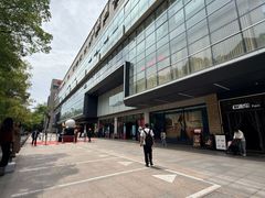 -杭州西湖银泰百货