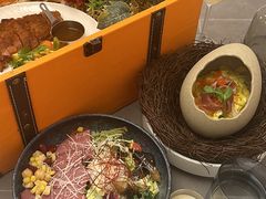 -LE SHARE洛笙·花园西餐(北京路步行街店)