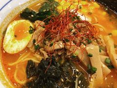 地狱肥牛拉面-稻前Taoki(方圆荟店)