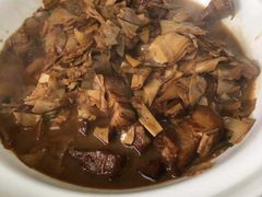 -又见炊烟私房菜(敬亭路店)