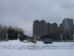 -长春公园(普阳街道)