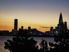 -深圳湾公园(南山区)