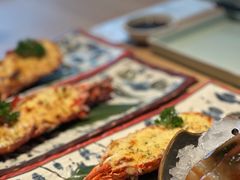 -花和海鲜自助(梅江店)