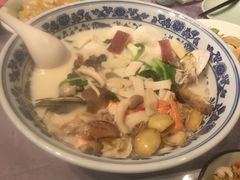 -山外山菜馆(玉泉路店)