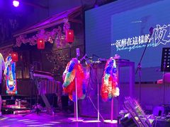 -喜鹊音乐酒馆(西街店)