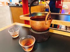 -廖掌柜·重庆鲜货火锅(上海首店)