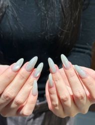 -猪猪女孩日式美睫美甲