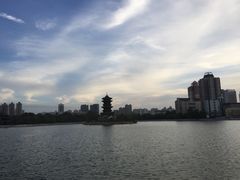 -迎泽公园