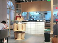 -溪林小馆(浦江城市生活广场店)