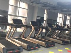 -CXFIT 陈徐健身工作室(凯旋店)