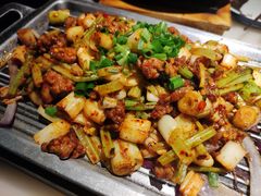 -绿茶餐厅(领展购物广场·中关村店)