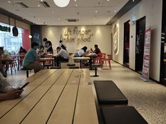 -肯德基(平江新城店)
