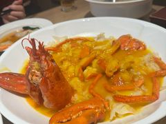 -连鹭海鲜·海肠捞饭·海胆饭(星海店)