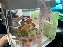 -采蝶轩(翠华店)