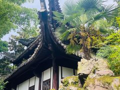-天一阁博物院