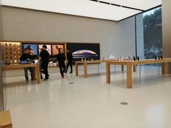 -Apple零售店(玄武湖店)