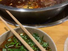 -肖肖酸萝卜鱼火锅(总店)