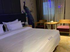 -JOYA湾悦国际酒店(世界之窗店)