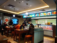 -清真聚陇缘美食餐厅(南横东街店)