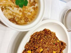 -乾隆美食·本帮菜(黄河路店)