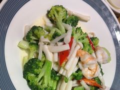 -吕氏疙瘩汤·私家菜馆(慈云寺店)