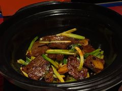 -上海滩餐厅(BFC外滩金融中心店)