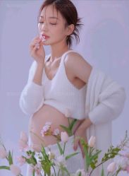 -布格专业孕妇摄影(长春旗舰店)