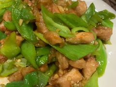 -小俩口烧烤东北菜(双井店)