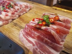 -子檀大隐炭烧(食品街店)