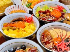 -河风の幸会精致料理