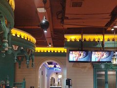 -驿楼兰·新疆菜(火车站店)