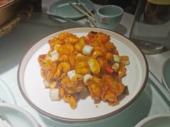 -雲蜀龙阁·金牌水煮鱼(方庄店)