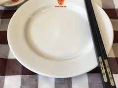 餐具摆设-文东记(马里士他路)