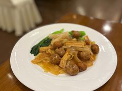 -陕西大厦中餐厅(陕西驻沪办店)