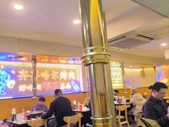 -正宗齐齐哈尔烤肉·齐牛哥鲜切炭火烤肉(杭州总店)