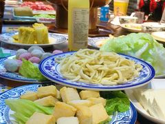 -老北京胡同味道二荤铺(酒仙桥店)