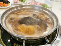 -太婆天府山珍酒楼(亚运村店)