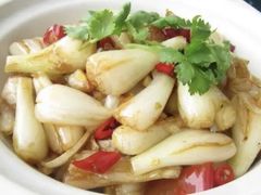 小炒鲜藠头-湘阁里辣(南联锦泰城店)