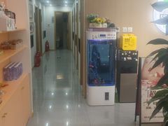 -颐润堂专业养生(五道口华清商务会馆店)