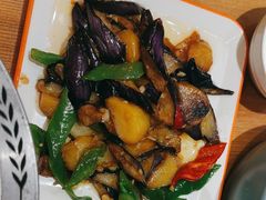 -东北风(龙湾万达广场)