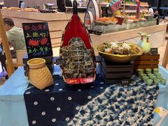 -菲住布渴酒店自助餐厅(阿里巴巴西溪园区店)